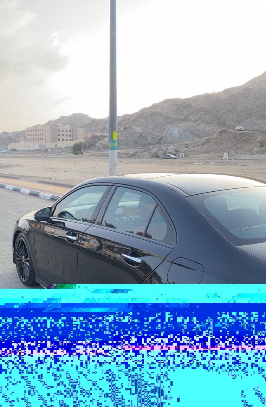 مرسيدس 2024