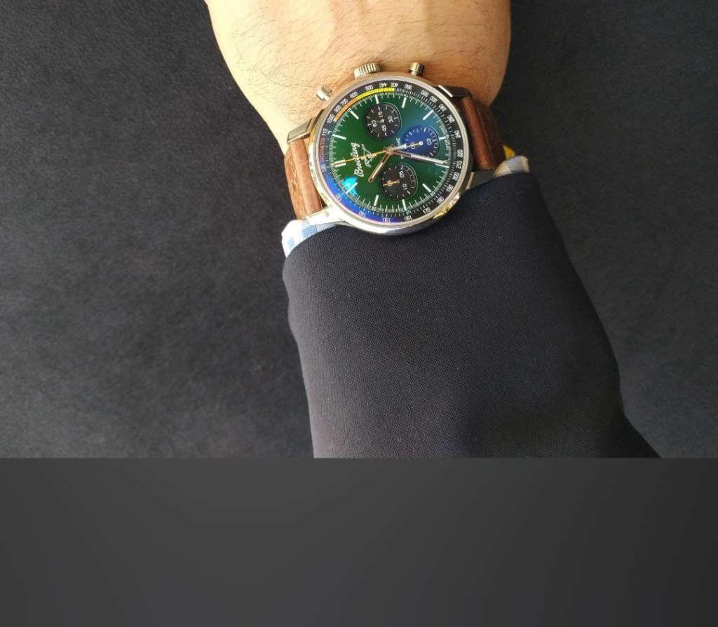 chronomat 44 Limited