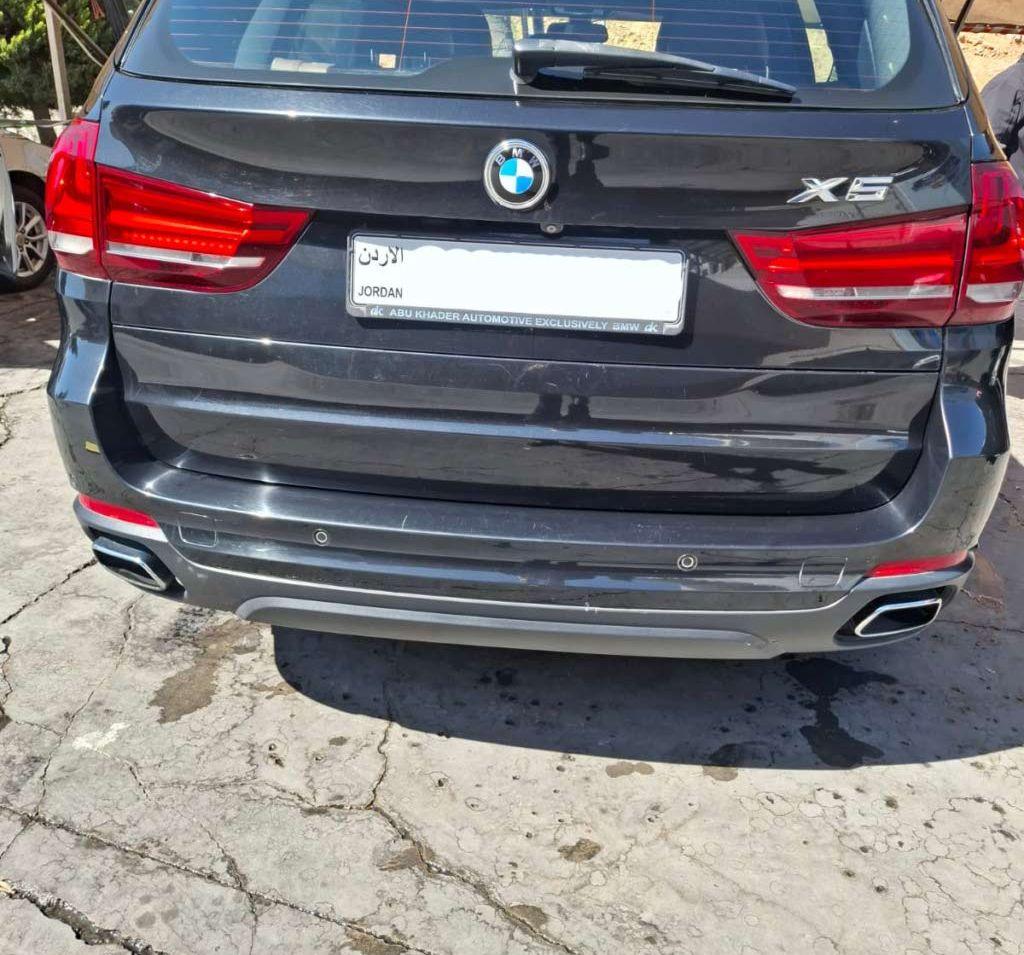 2017, بي ام