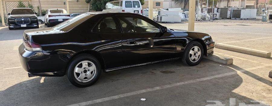 هونده بريليود 1999