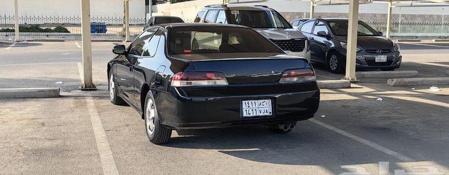 هونده بريليود 1999