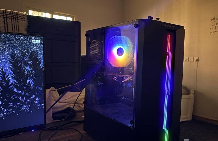 Pc 1T
