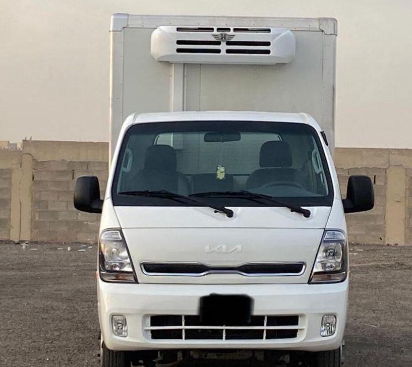 K400دينا كيا بكب
