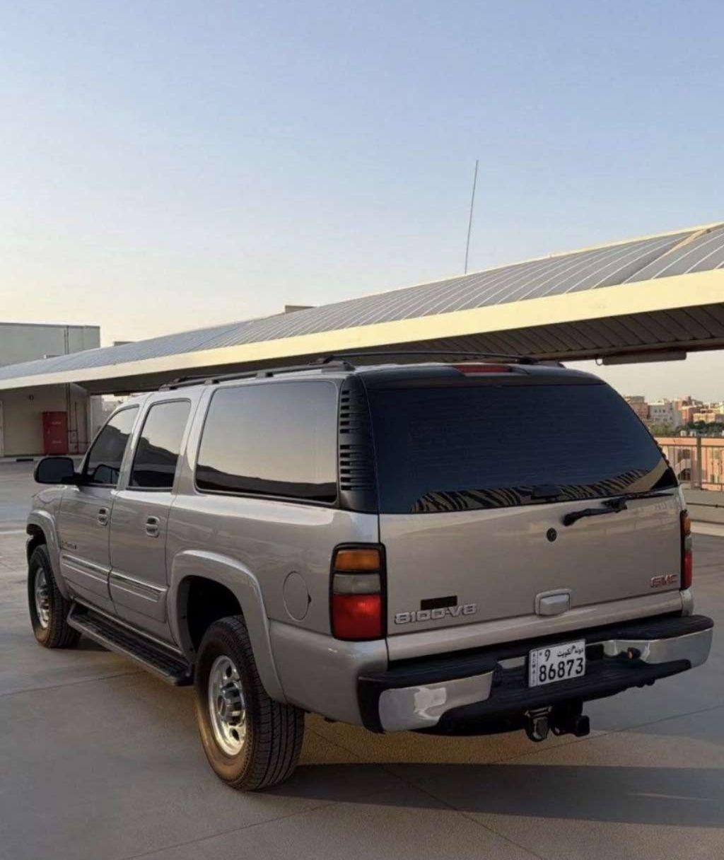 2005 جي إم