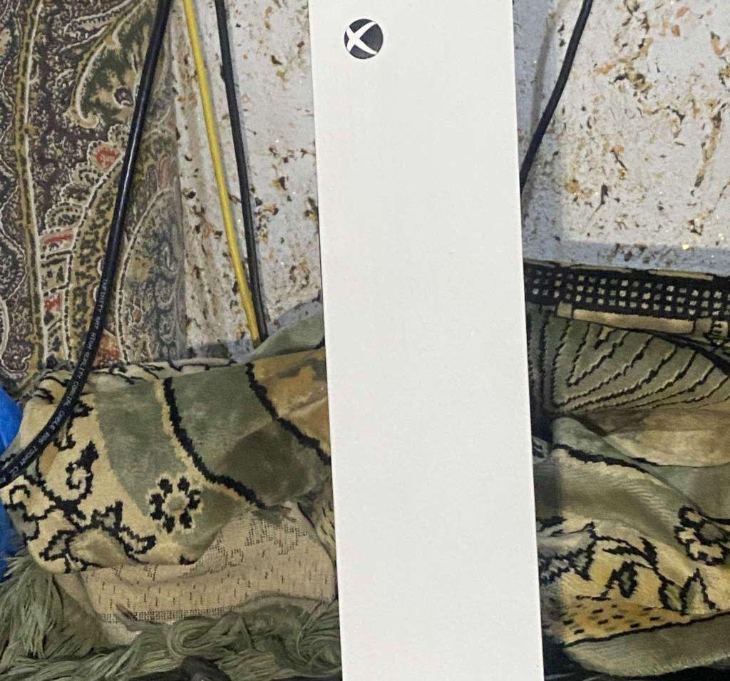 اكس بوكس سيريس