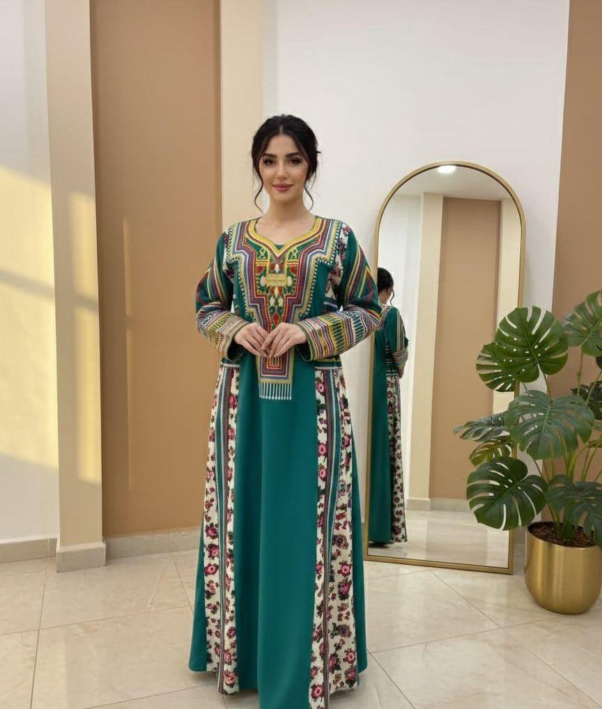 جلابيات شالكي رمضان