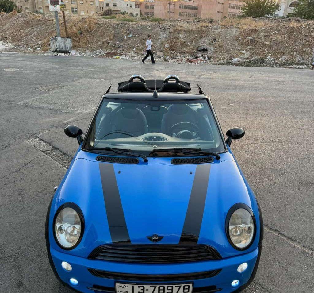 2005, ميني, كوبيه,