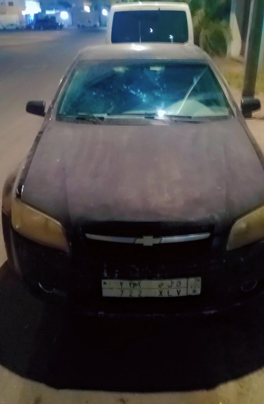 لومينا 2007 6سلندر