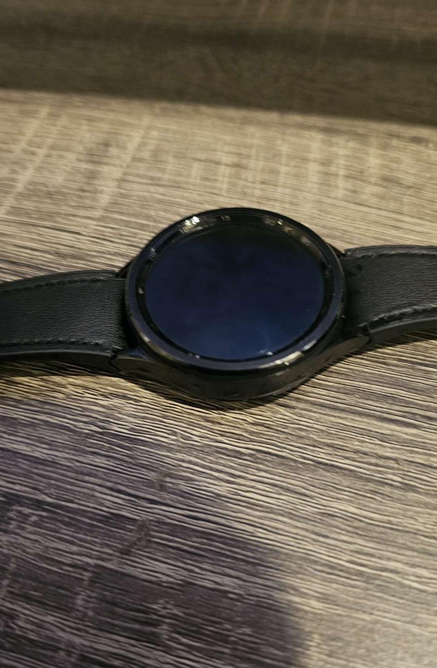 Galaxy wacth 6