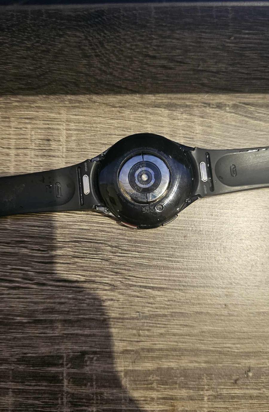Galaxy wacth 6