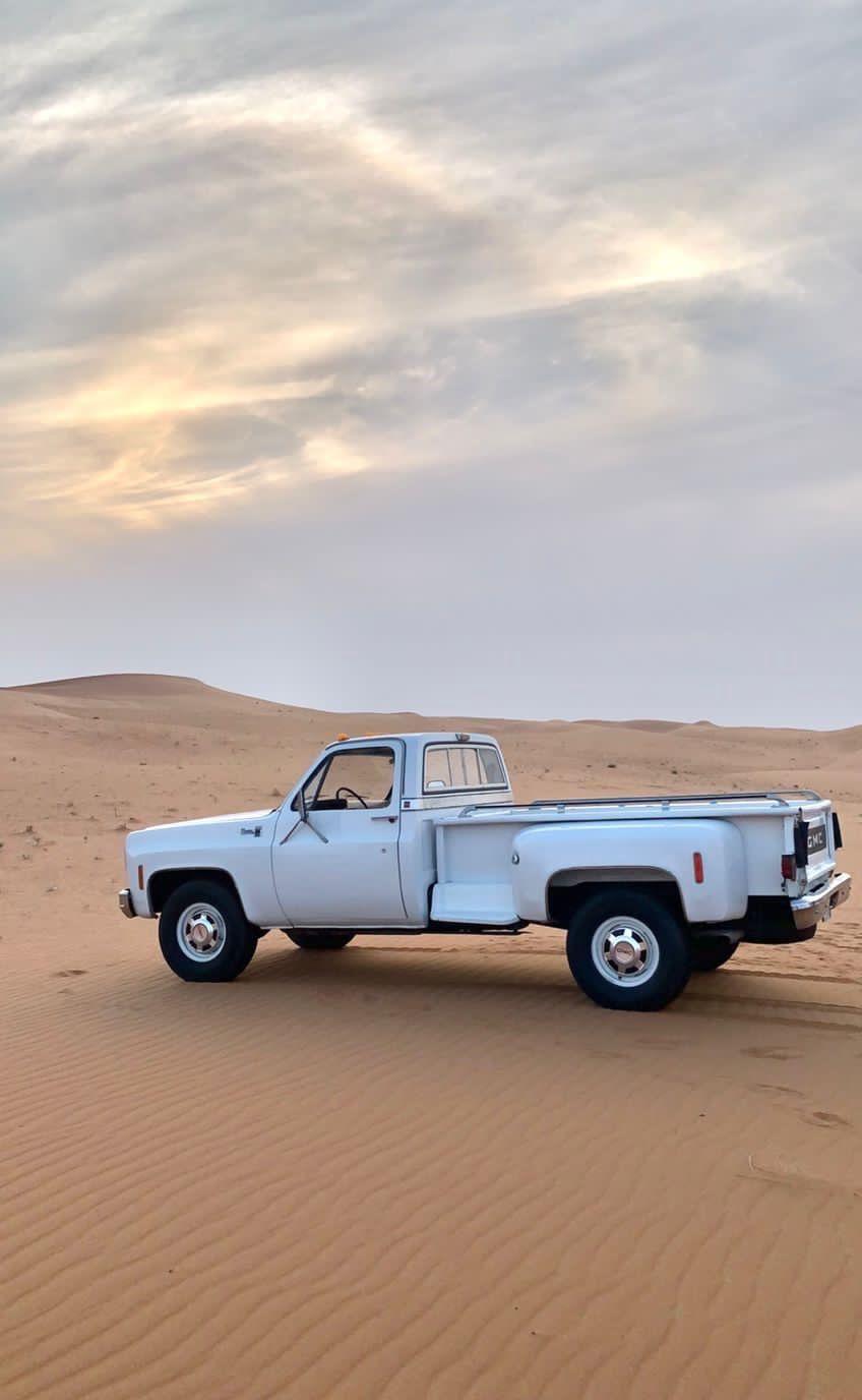جمس وانيت 78