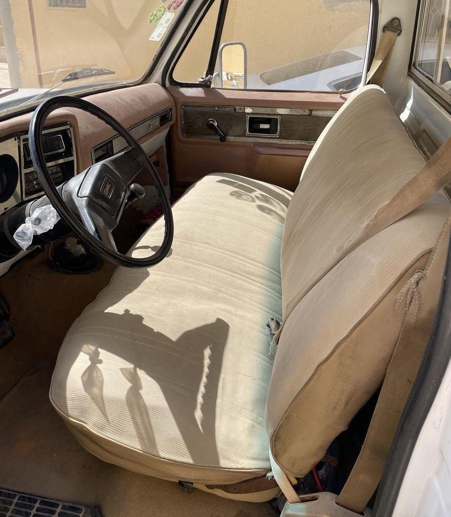جمس وانيت 78