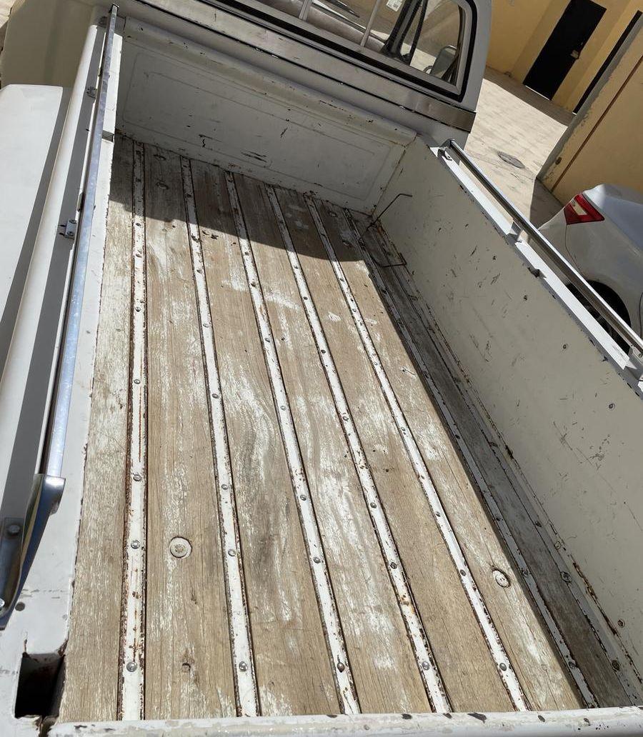 جمس وانيت 78