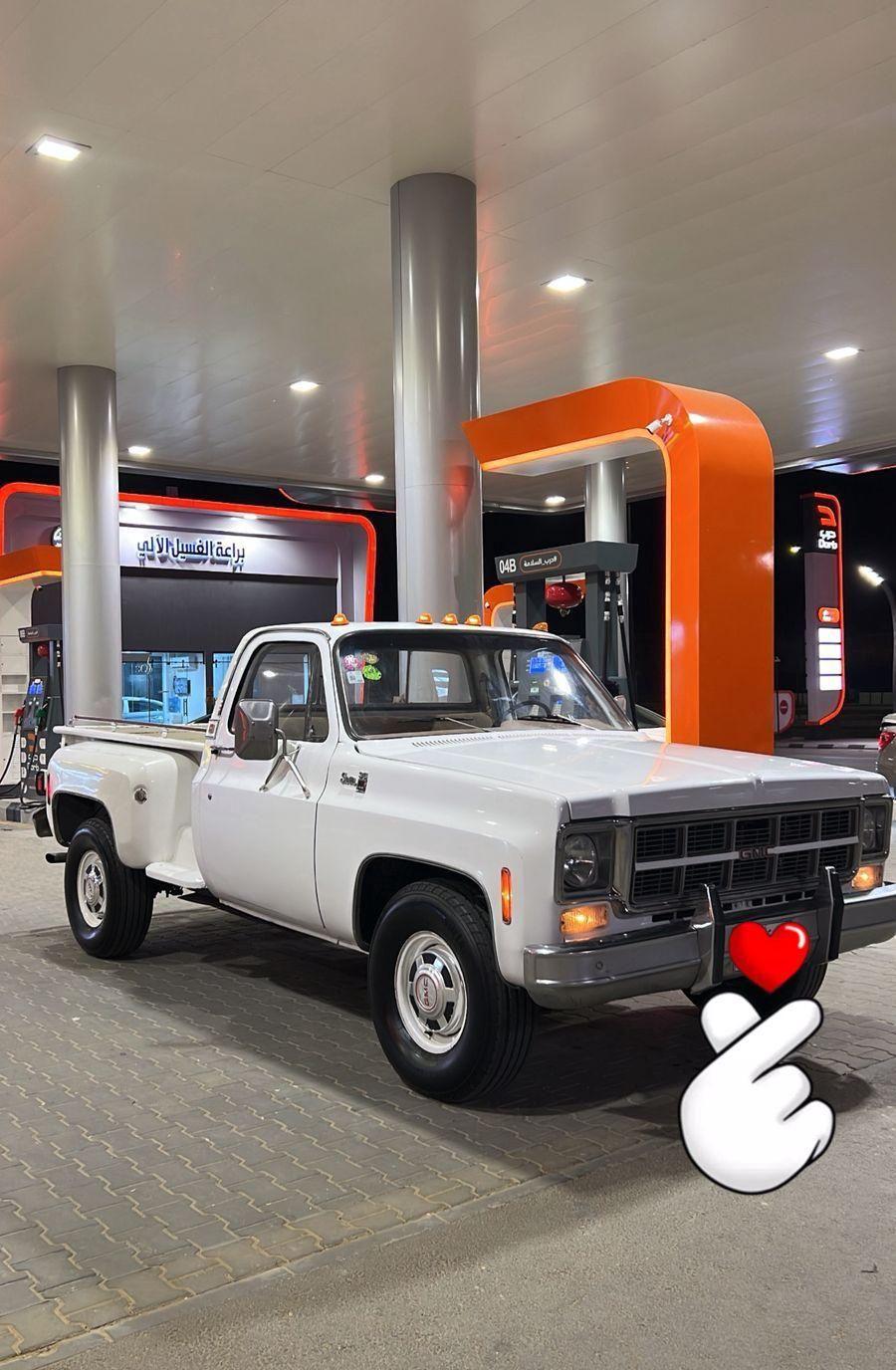 جمس وانيت 78