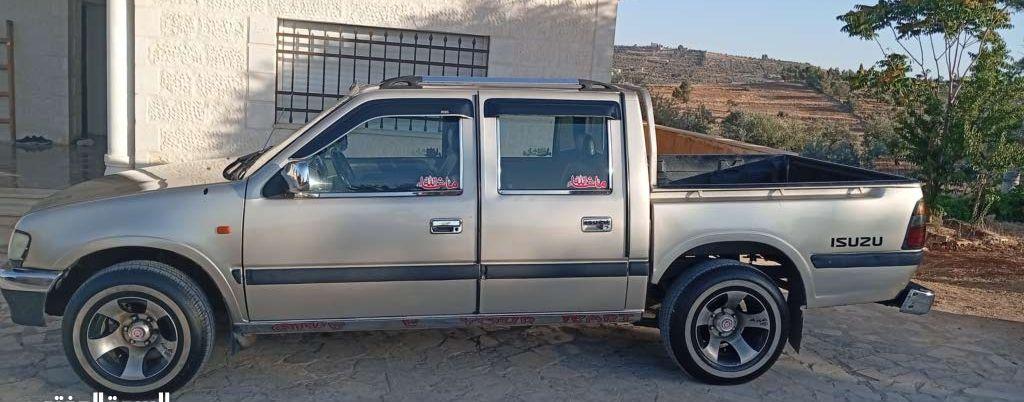 1999, ايسوزو