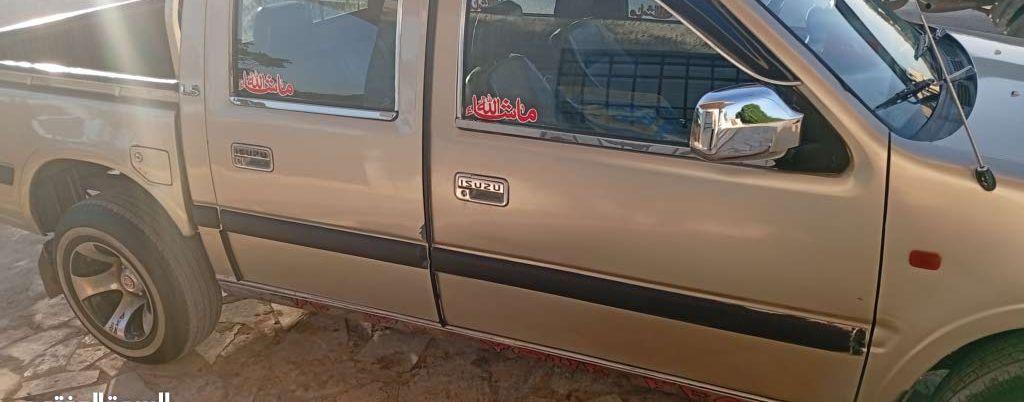 1999, ايسوزو