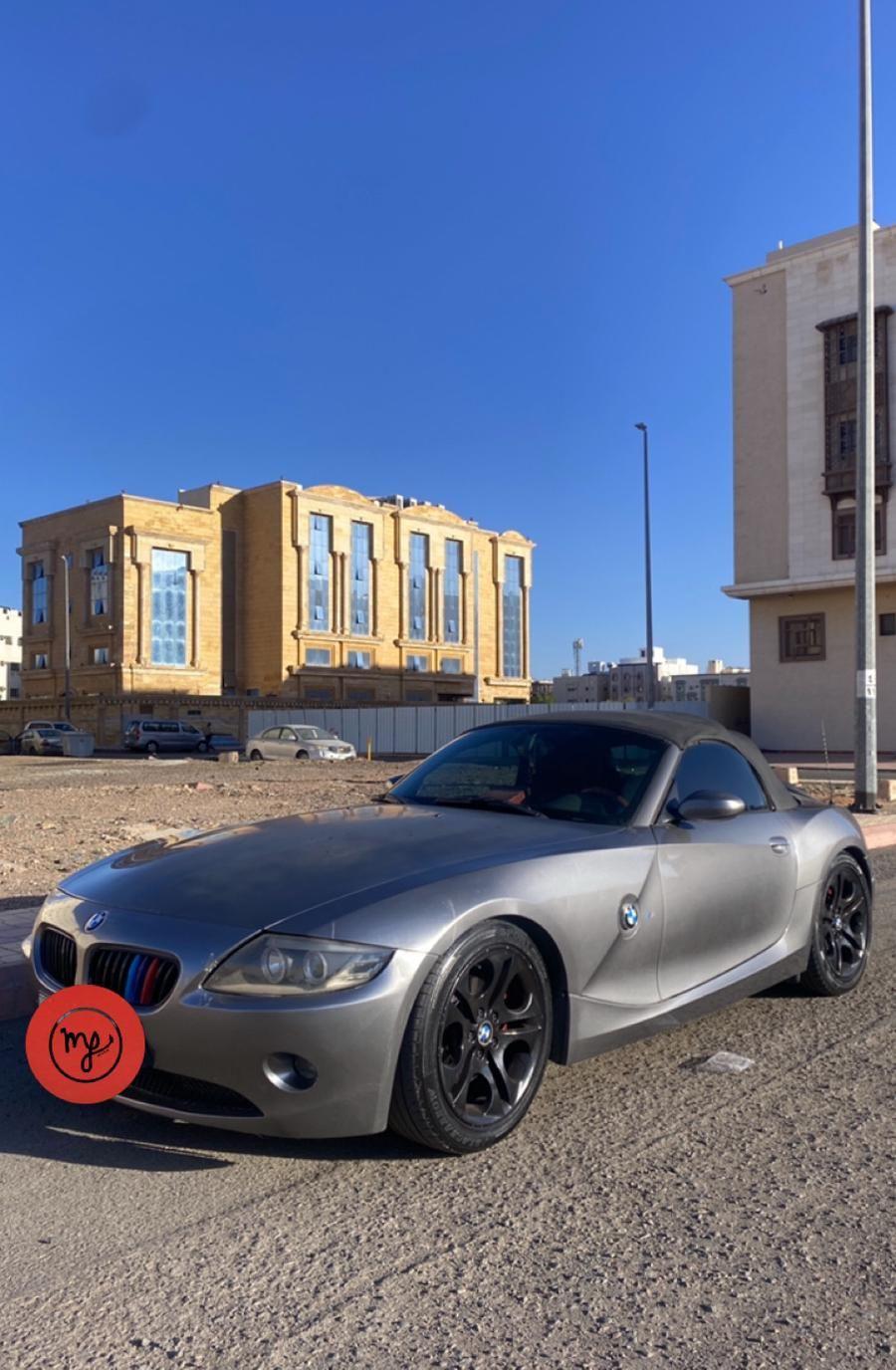 بي ام دبليو