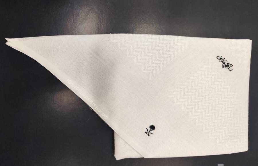 أشمغة ماركات (