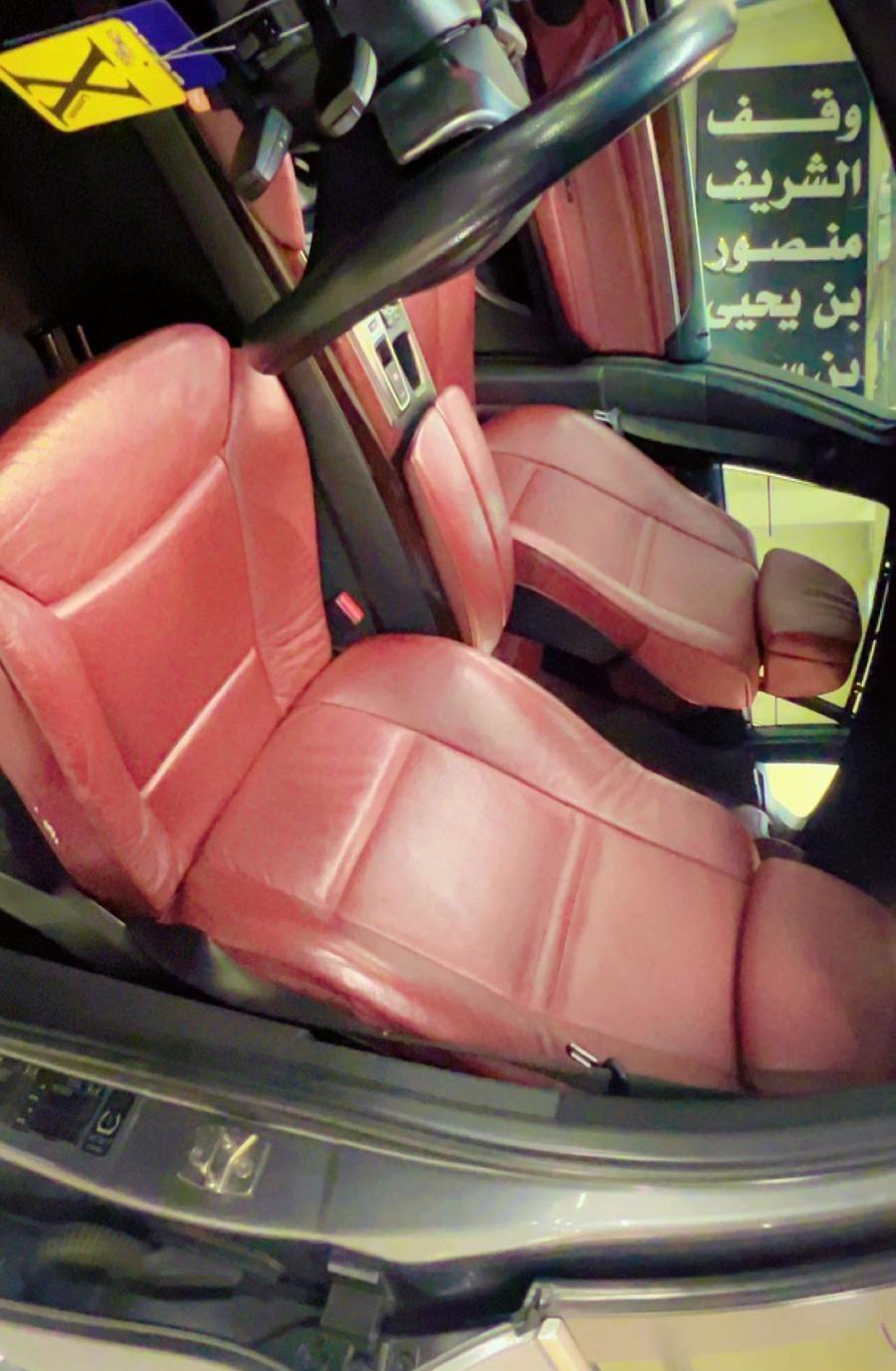 BMW X6 4.4