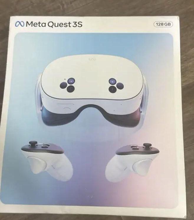نظاره Vr جديد