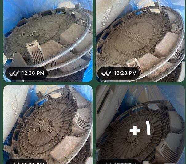 طيس نيسان