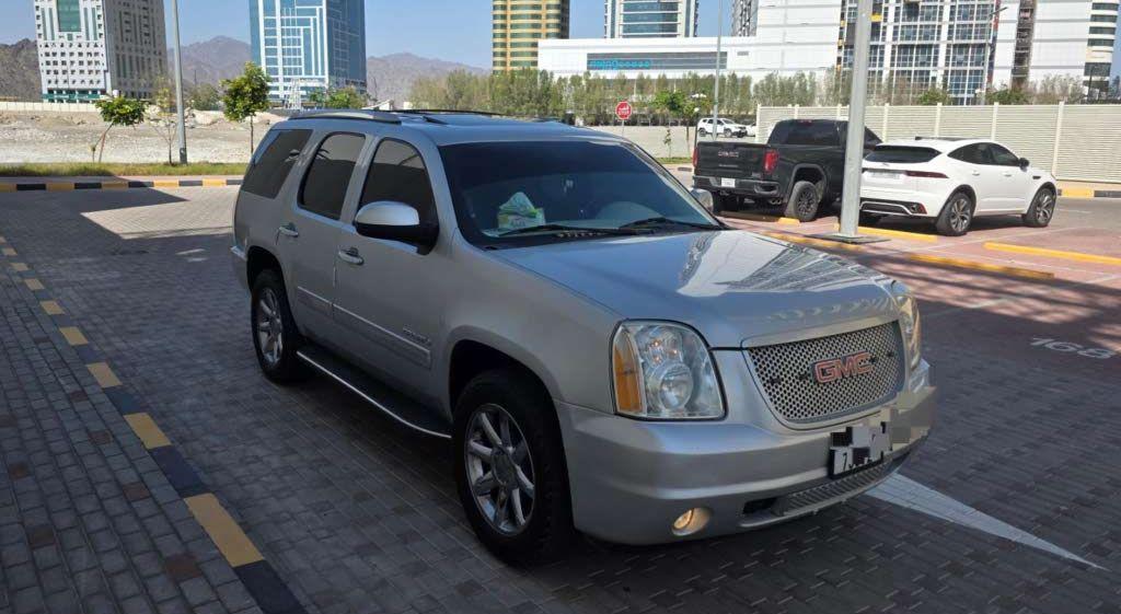 2010 جي إم