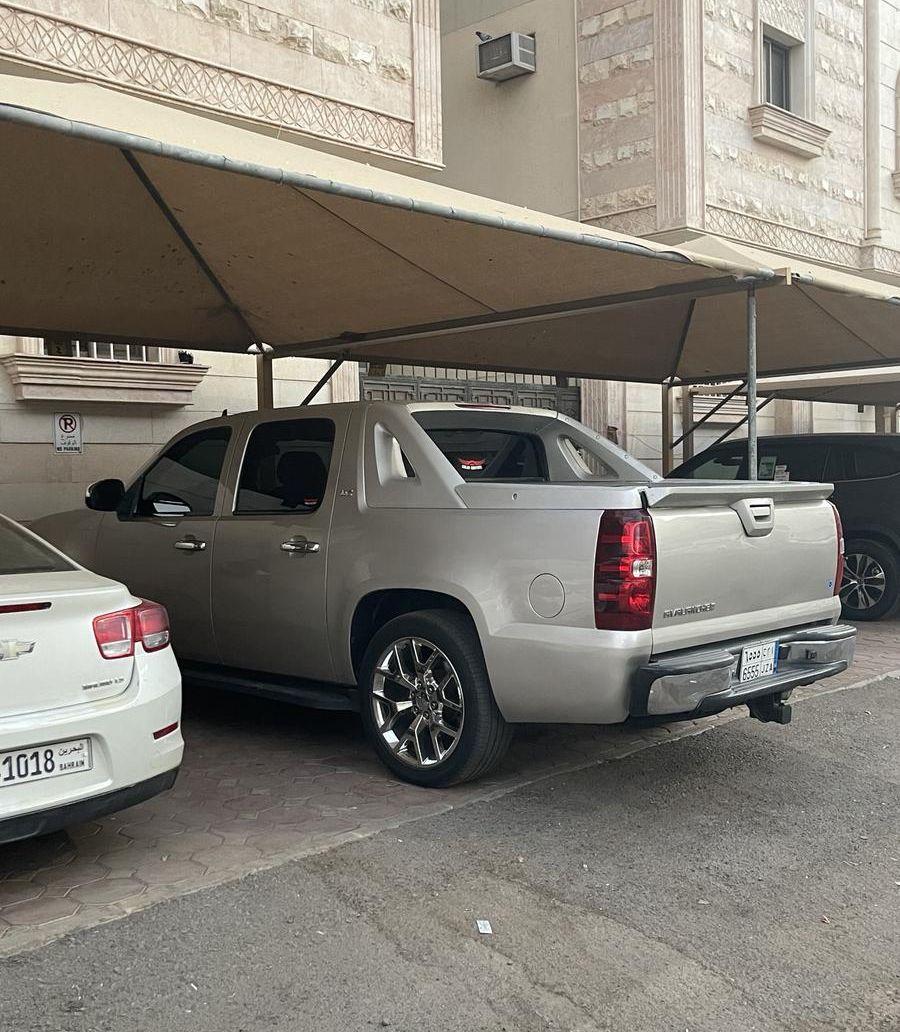 للبيع افلانش 2008