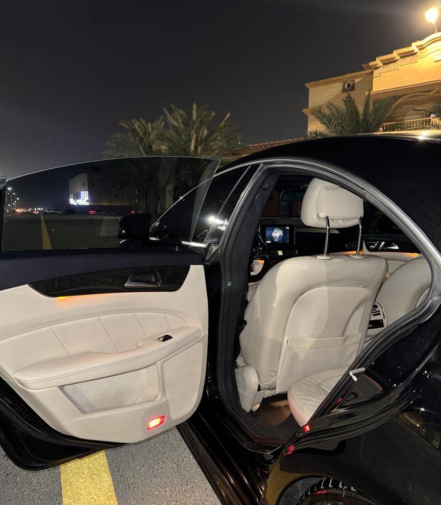 CLS 400 AMG