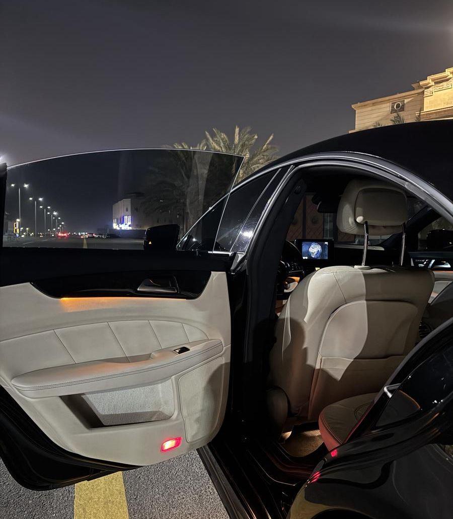 CLS 400 AMG