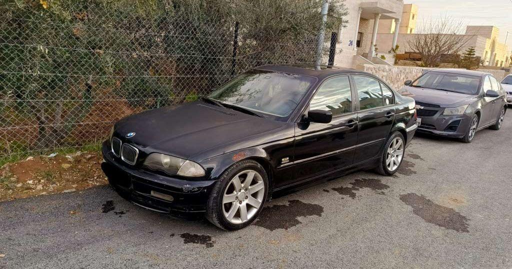 1999, بي ام