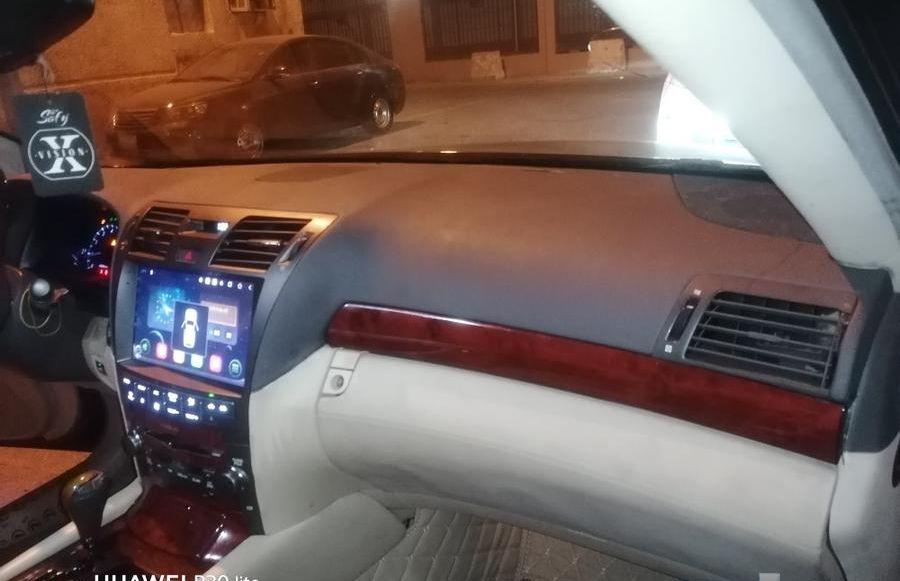 تنجيد قشره طبلون
