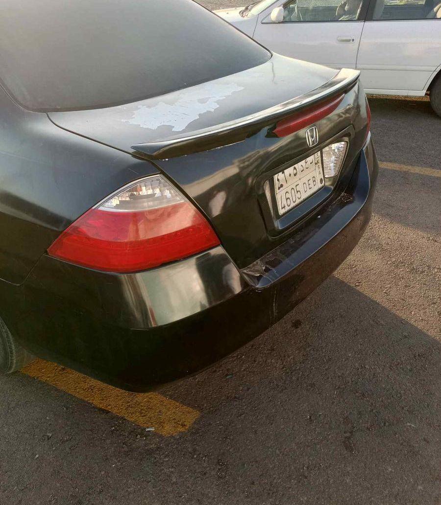 LX 2007 قير