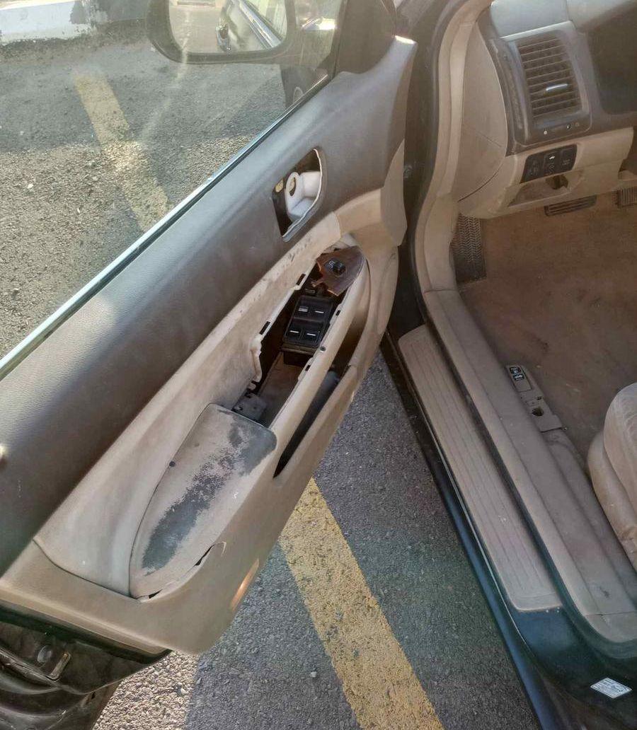 LX 2007 قير