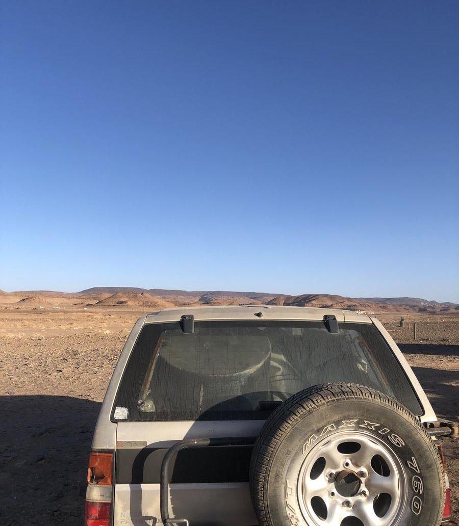جيب نيسان باثفندر