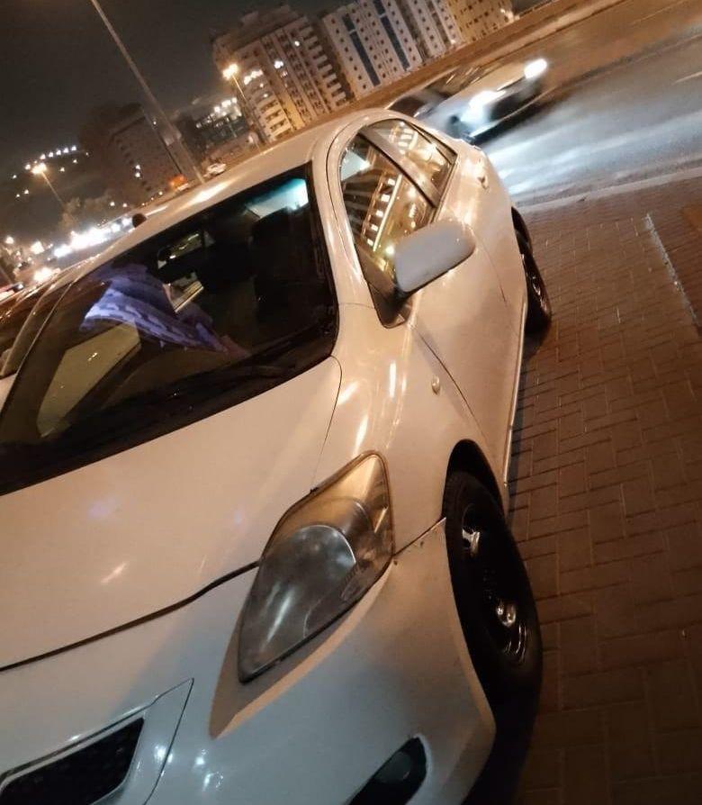 للبيع يارس 2012