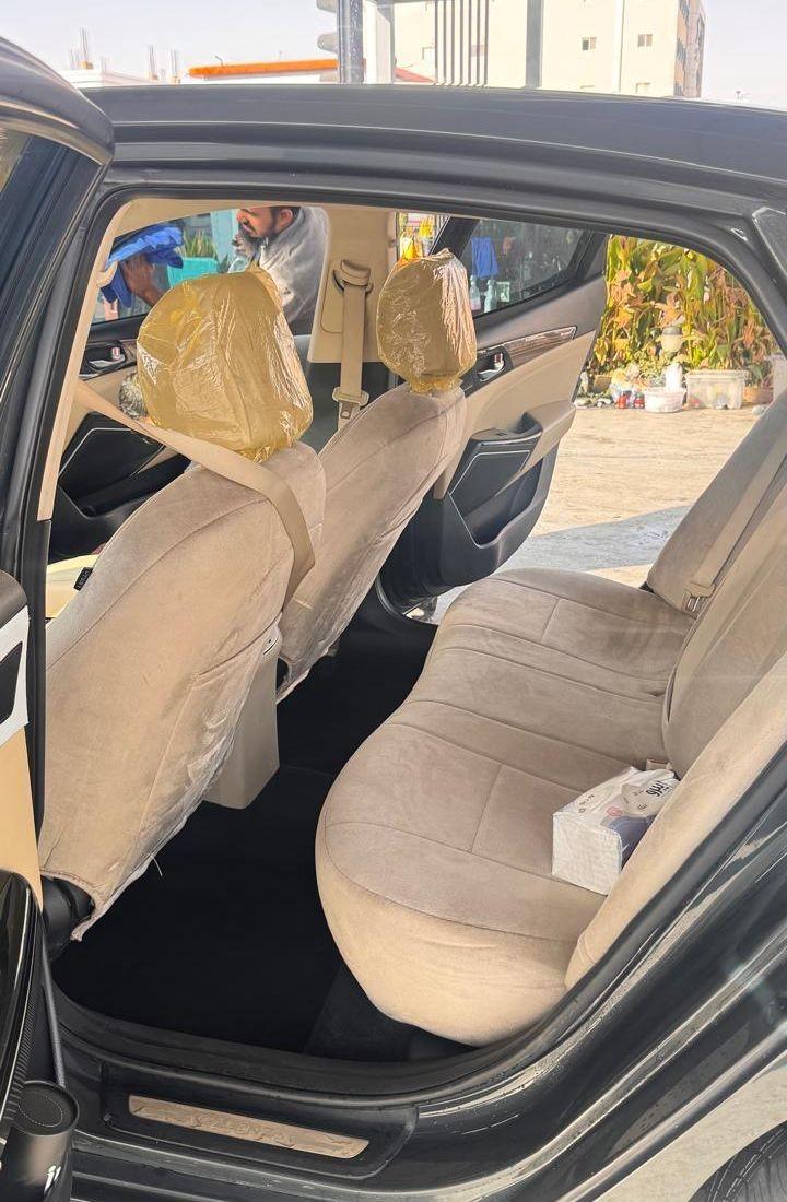 كادينزا 2018 نص