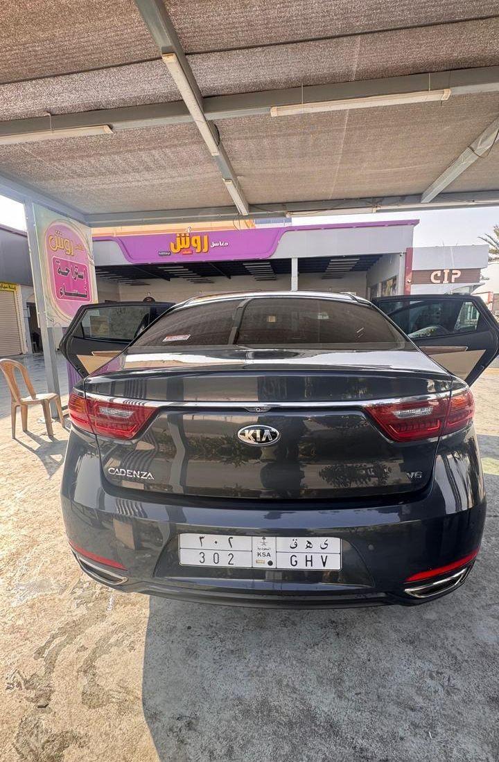 كادينزا 2018 نص