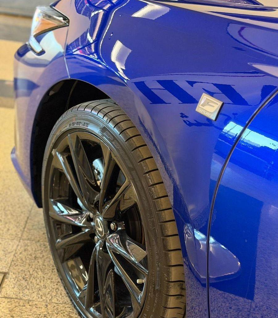 لكزس ES350 موديل