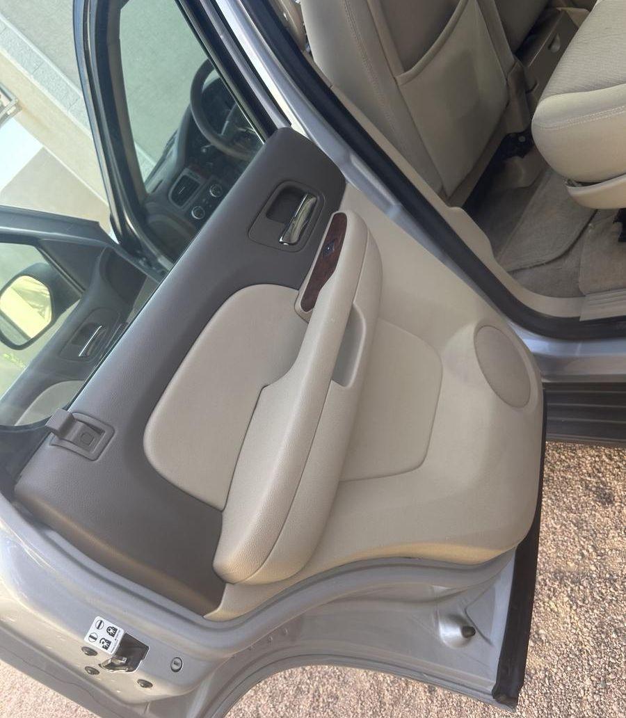 تاهو 2013 نص