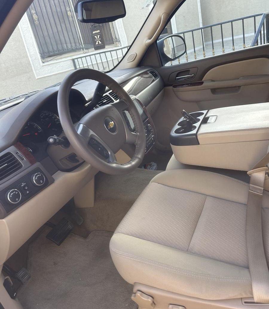 تاهو 2013 نص