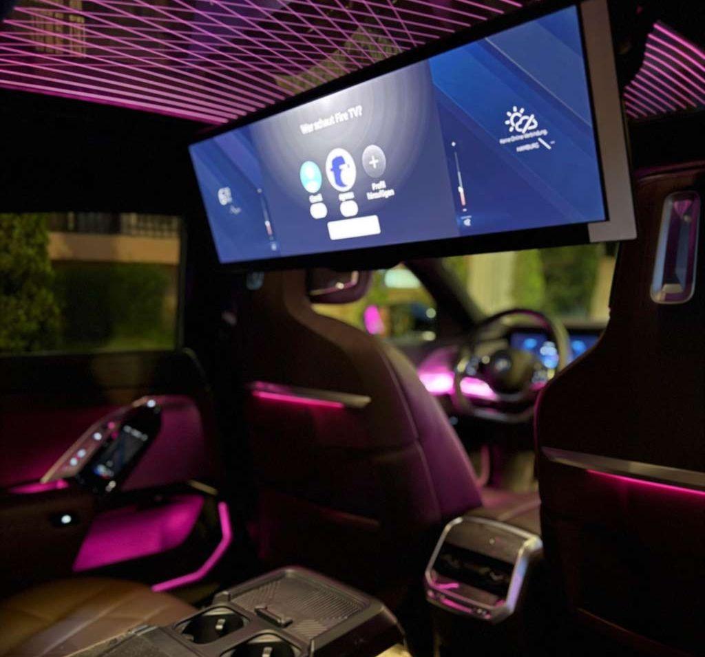 2025 بي ام