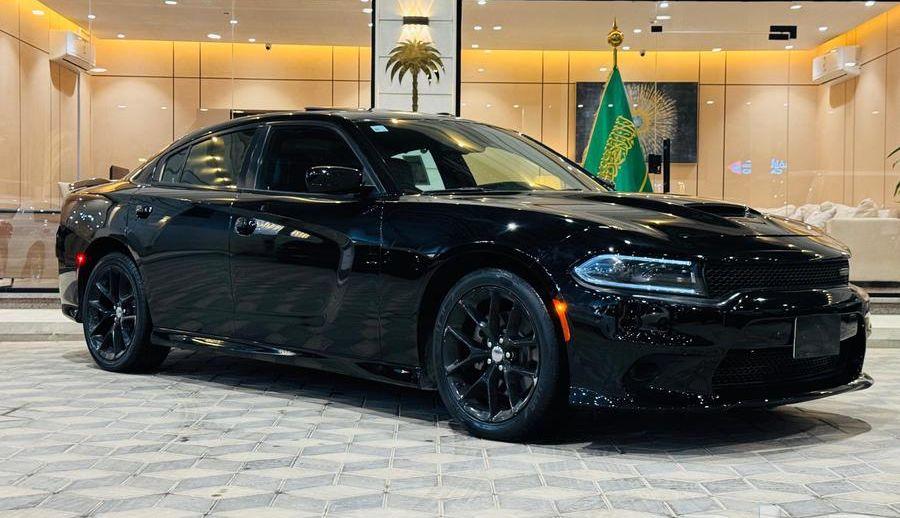 تشارجر GT فل