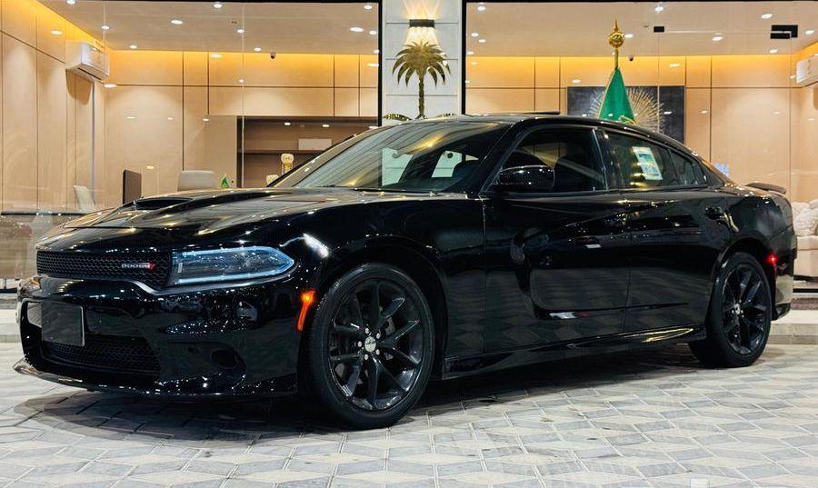 تشارجر GT فل
