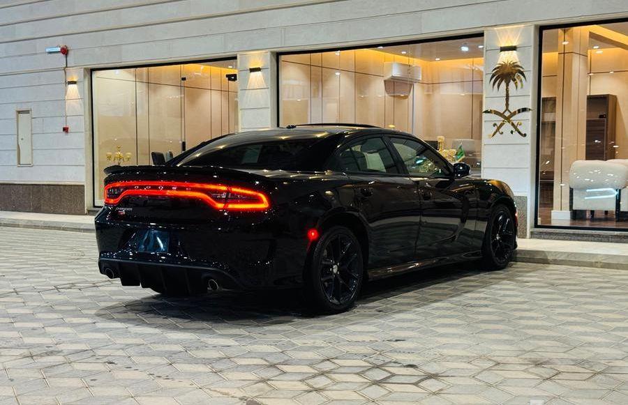 تشارجر GT فل