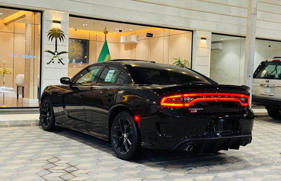 تشارجر GT فل