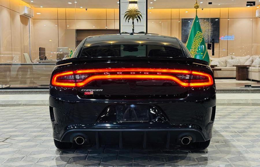 تشارجر GT فل