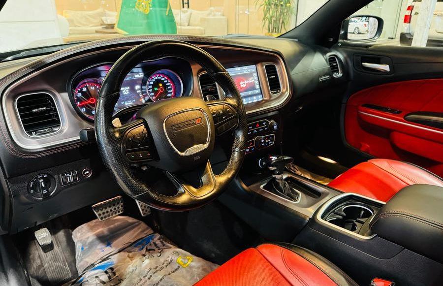 تشارجر GT فل