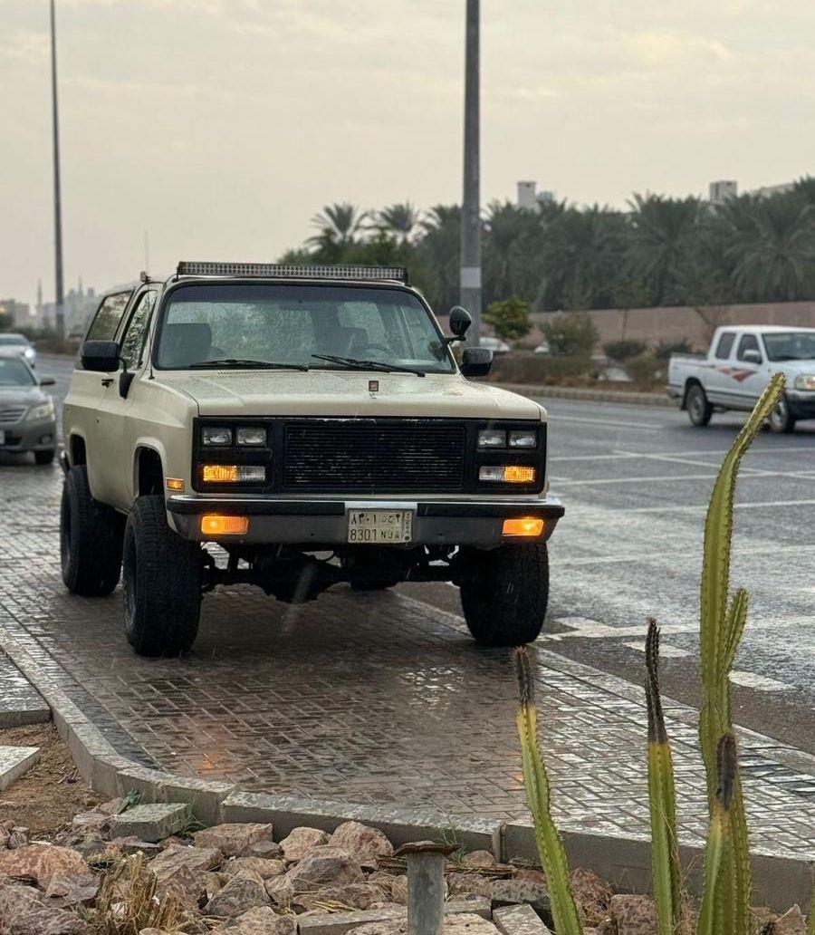 بليزر كلاسيك 1990