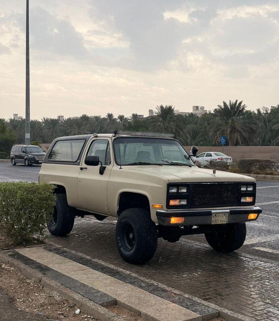 بليزر كلاسيك 1990