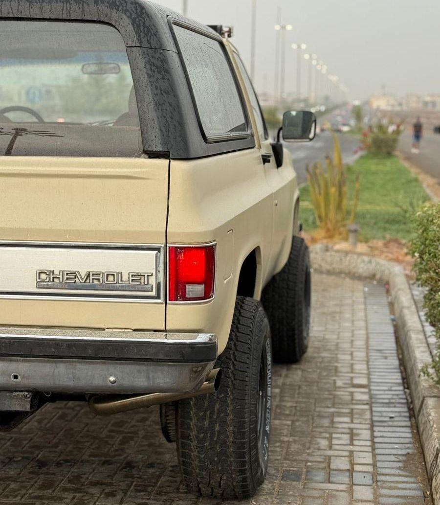 بليزر كلاسيك 1990